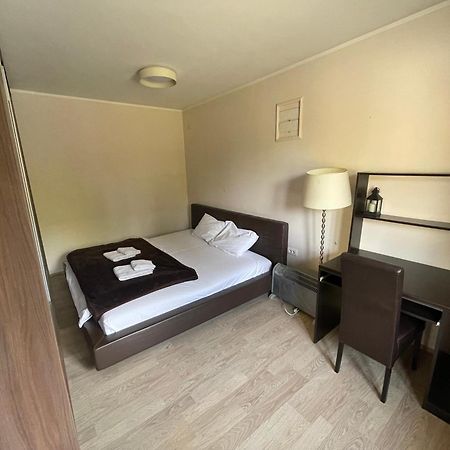The Belgrade Hills Rooms And Suites المظهر الخارجي الصورة