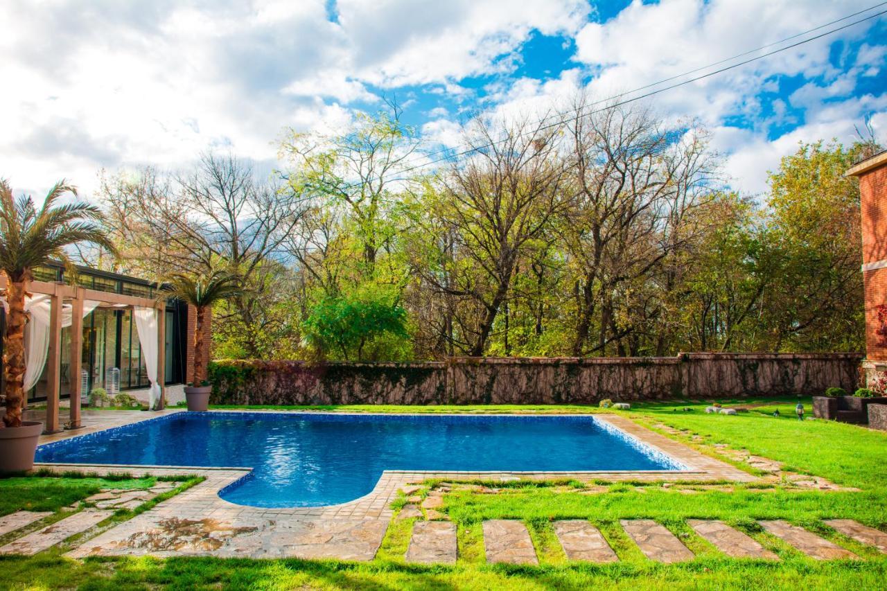 The Belgrade Hills Rooms And Suites المظهر الخارجي الصورة