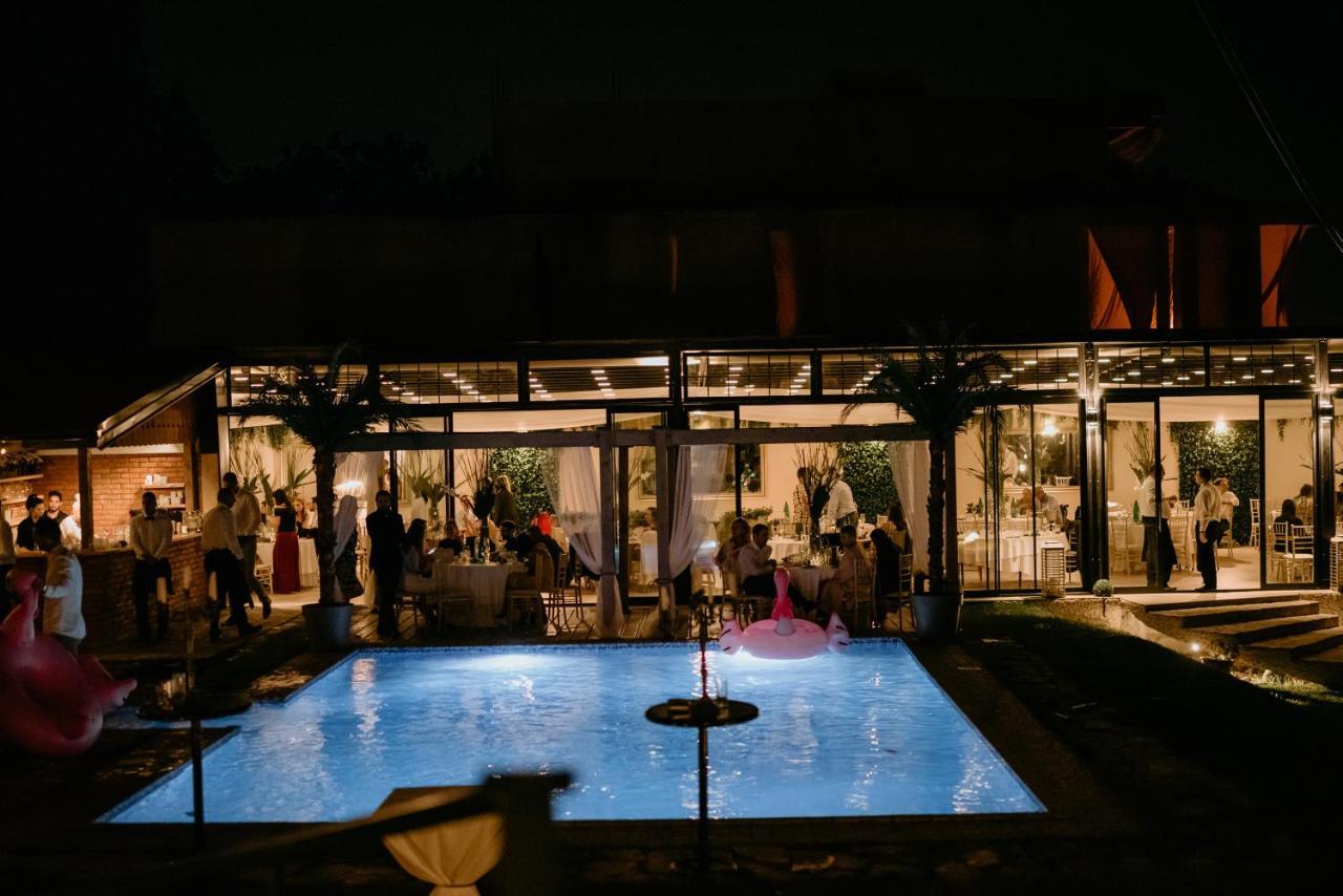 The Belgrade Hills Rooms And Suites المظهر الخارجي الصورة