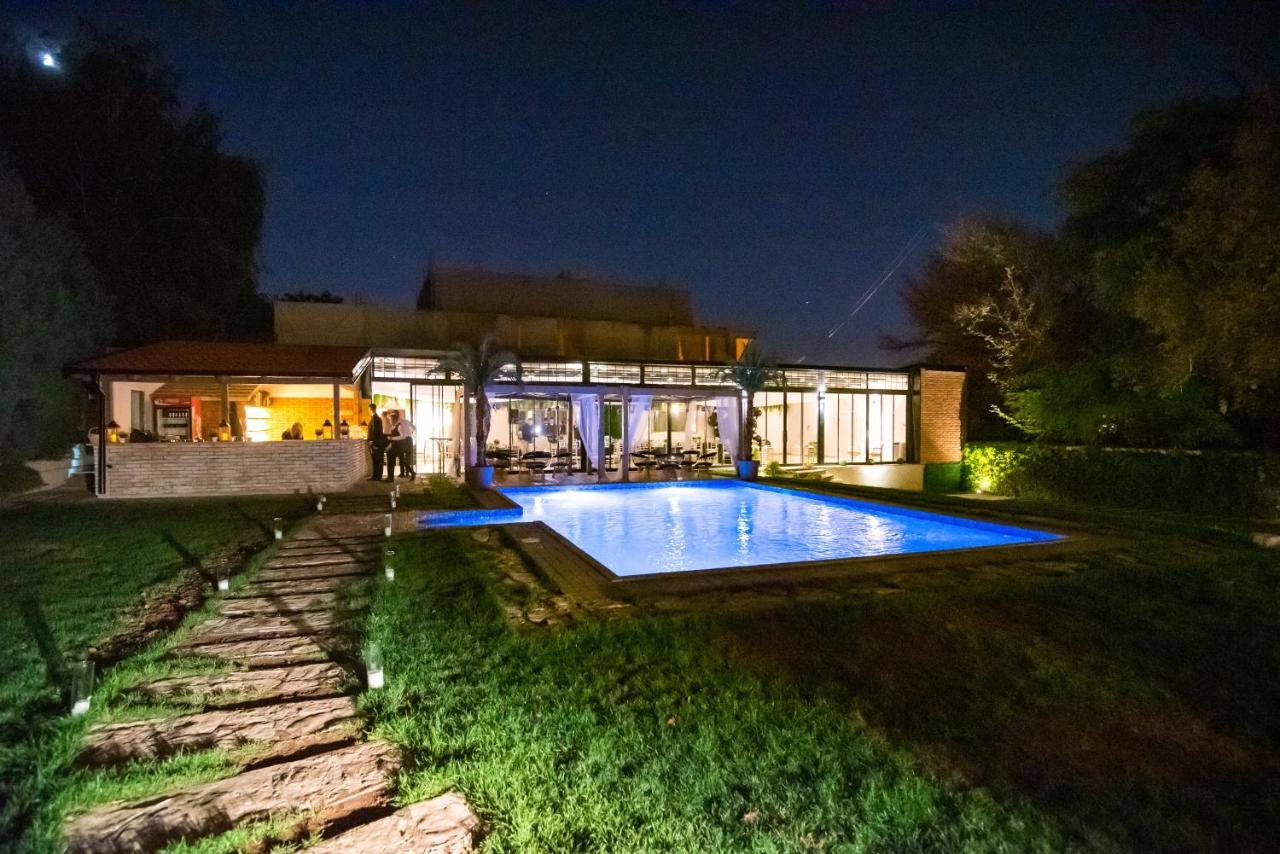 The Belgrade Hills Rooms And Suites المظهر الخارجي الصورة