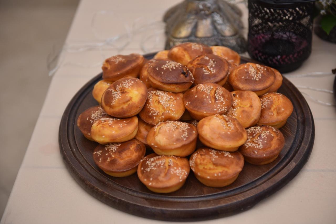 The Belgrade Hills Rooms And Suites المظهر الخارجي الصورة
