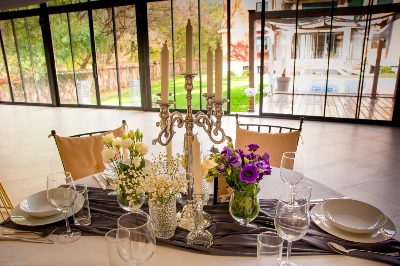 The Belgrade Hills Rooms And Suites المظهر الخارجي الصورة