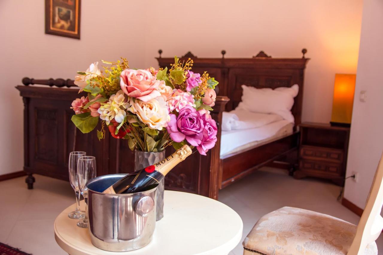 The Belgrade Hills Rooms And Suites المظهر الخارجي الصورة