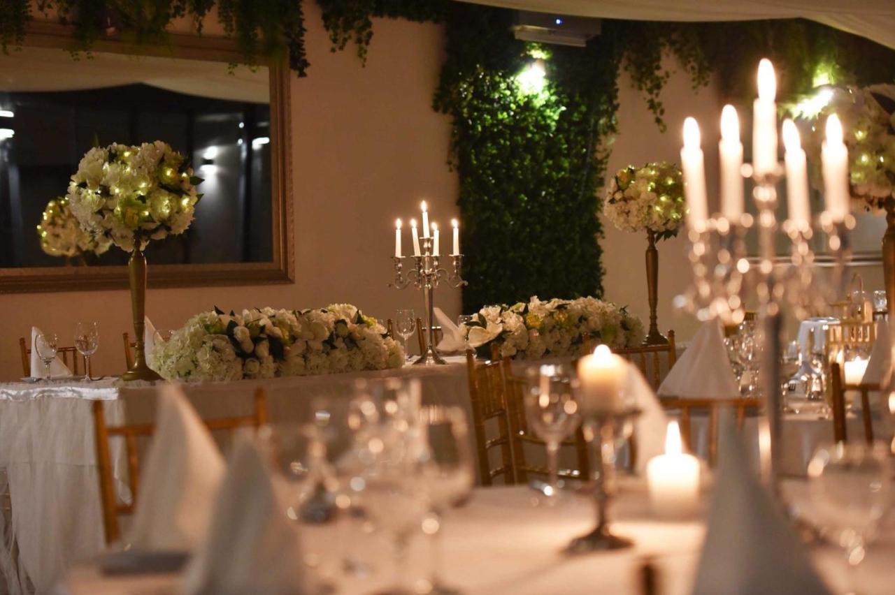 The Belgrade Hills Rooms And Suites المظهر الخارجي الصورة