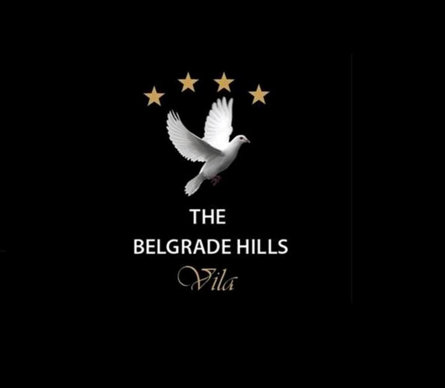 The Belgrade Hills Rooms And Suites المظهر الخارجي الصورة