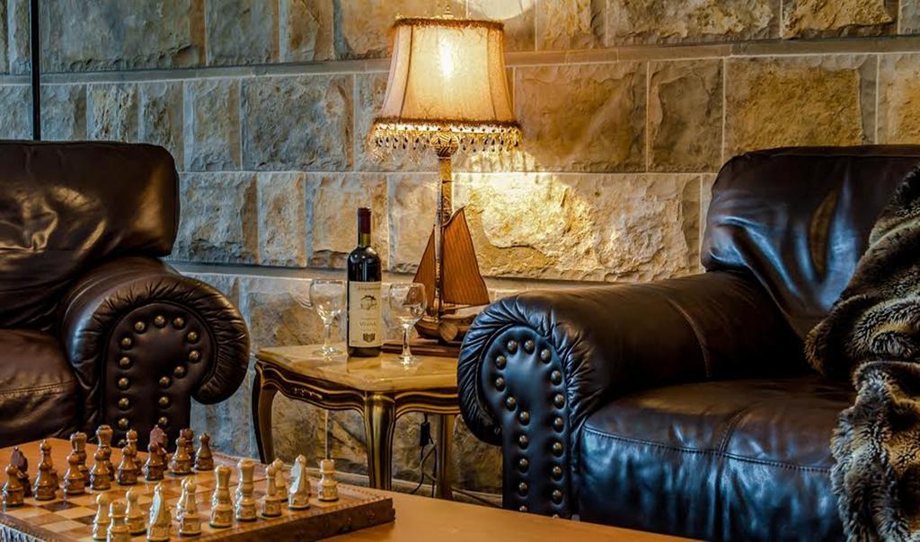 The Belgrade Hills Rooms And Suites المظهر الخارجي الصورة