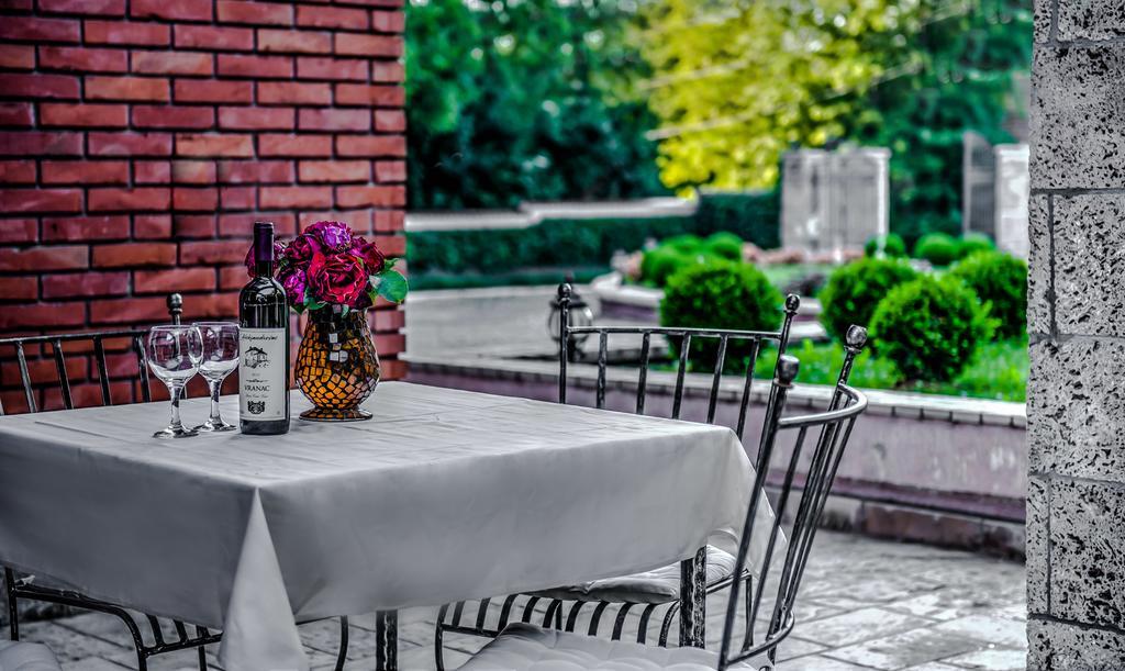 The Belgrade Hills Rooms And Suites المظهر الخارجي الصورة