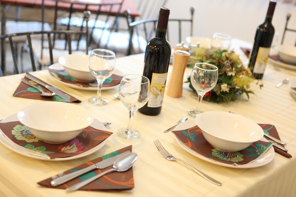 The Belgrade Hills Rooms And Suites المظهر الخارجي الصورة
