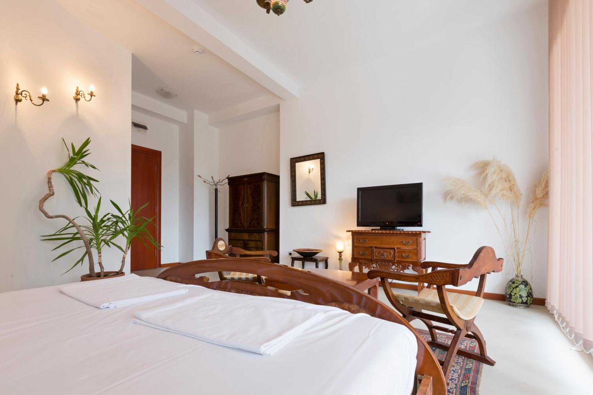 The Belgrade Hills Rooms And Suites المظهر الخارجي الصورة