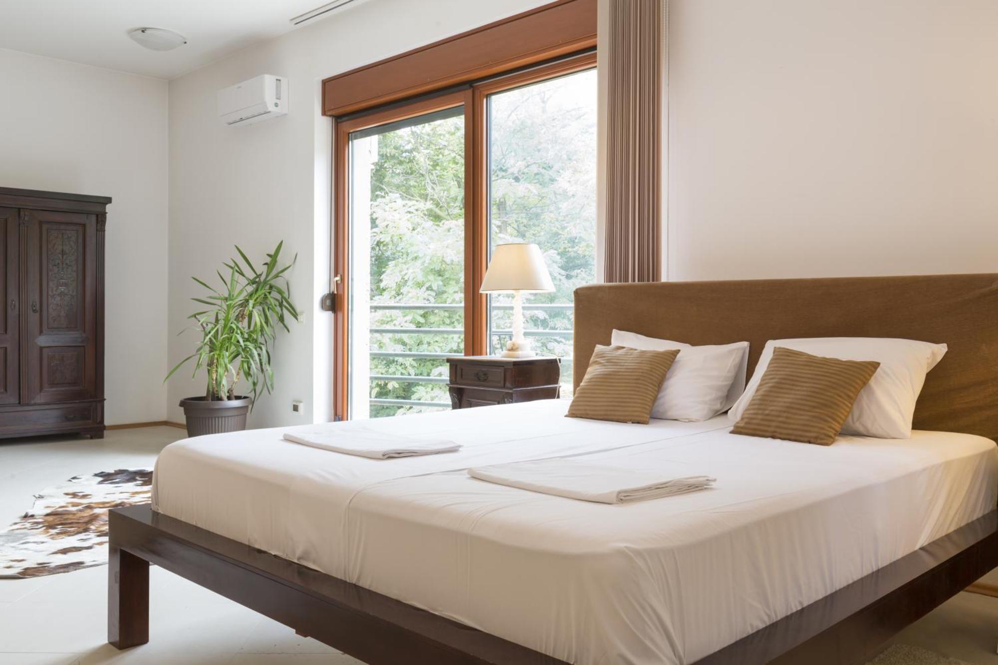 The Belgrade Hills Rooms And Suites الغرفة الصورة