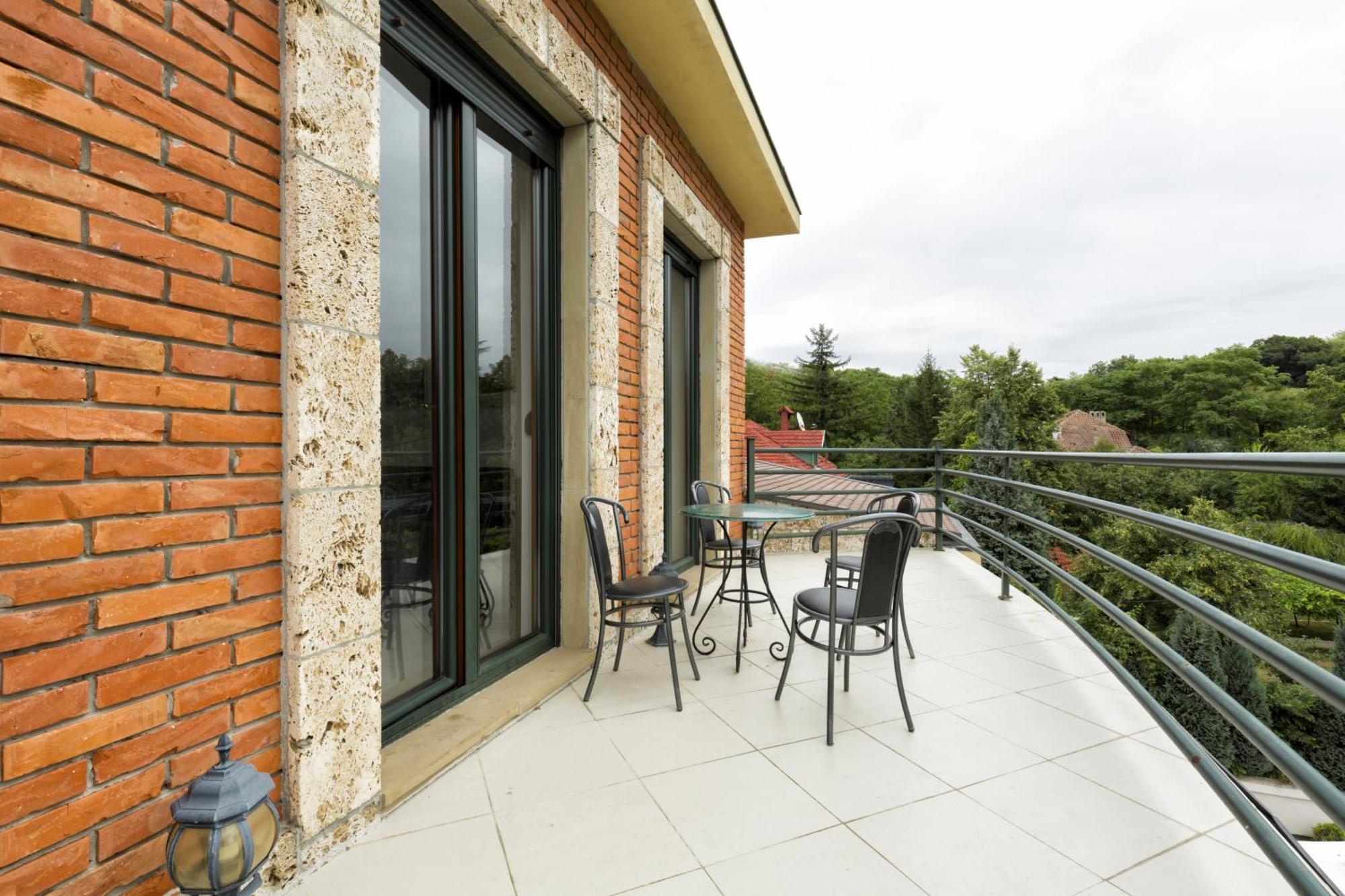 The Belgrade Hills Rooms And Suites الغرفة الصورة