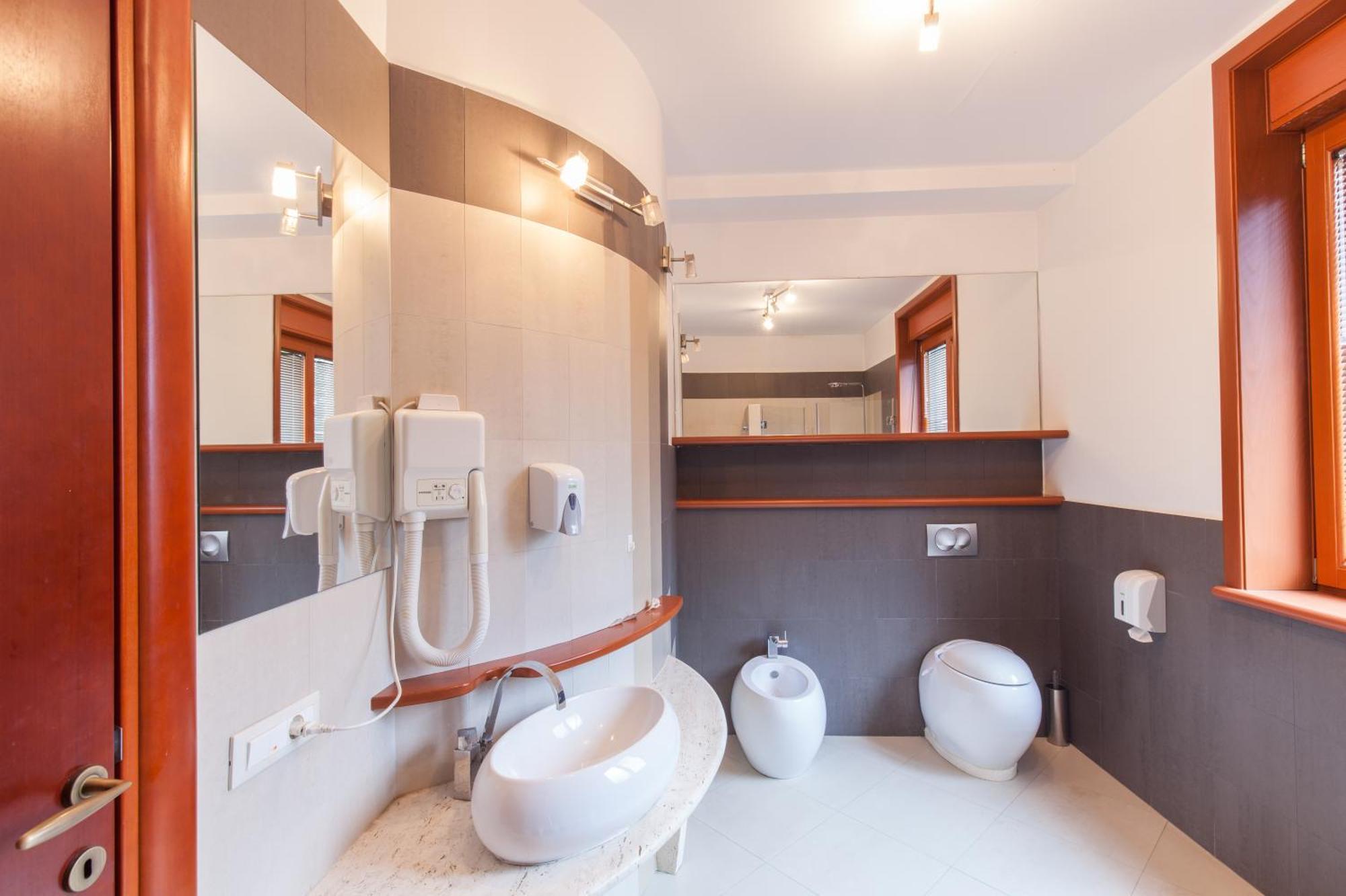 The Belgrade Hills Rooms And Suites الغرفة الصورة