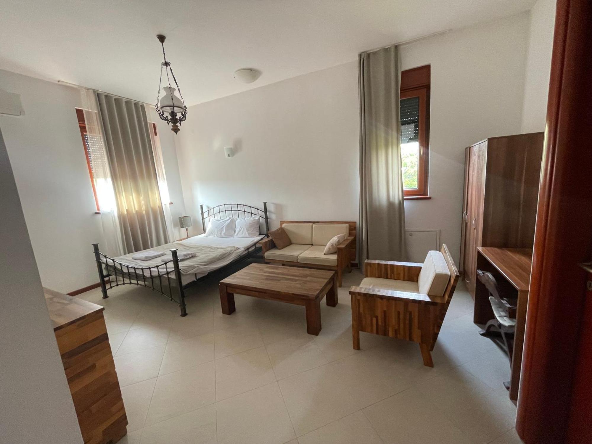 The Belgrade Hills Rooms And Suites المظهر الخارجي الصورة