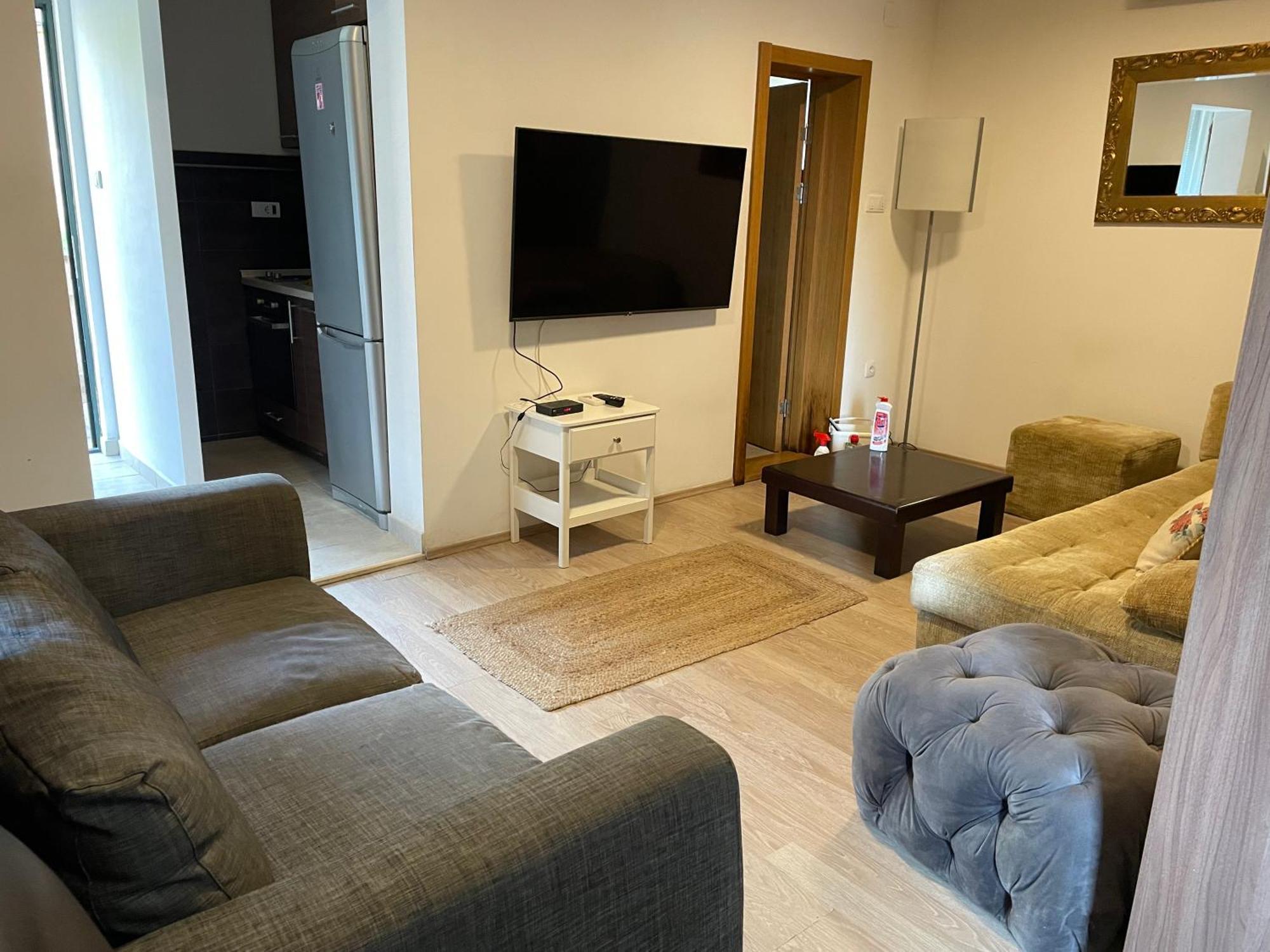 The Belgrade Hills Rooms And Suites المظهر الخارجي الصورة