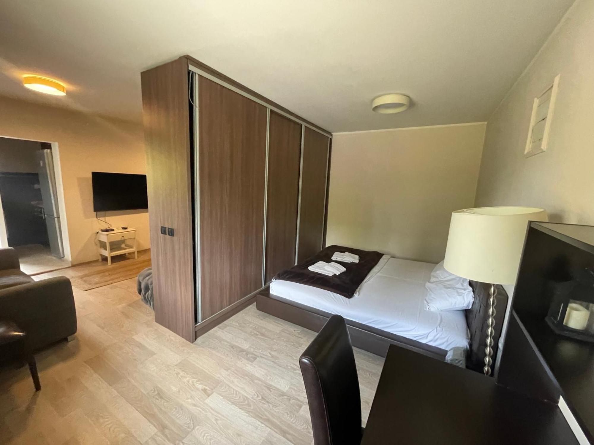 The Belgrade Hills Rooms And Suites المظهر الخارجي الصورة