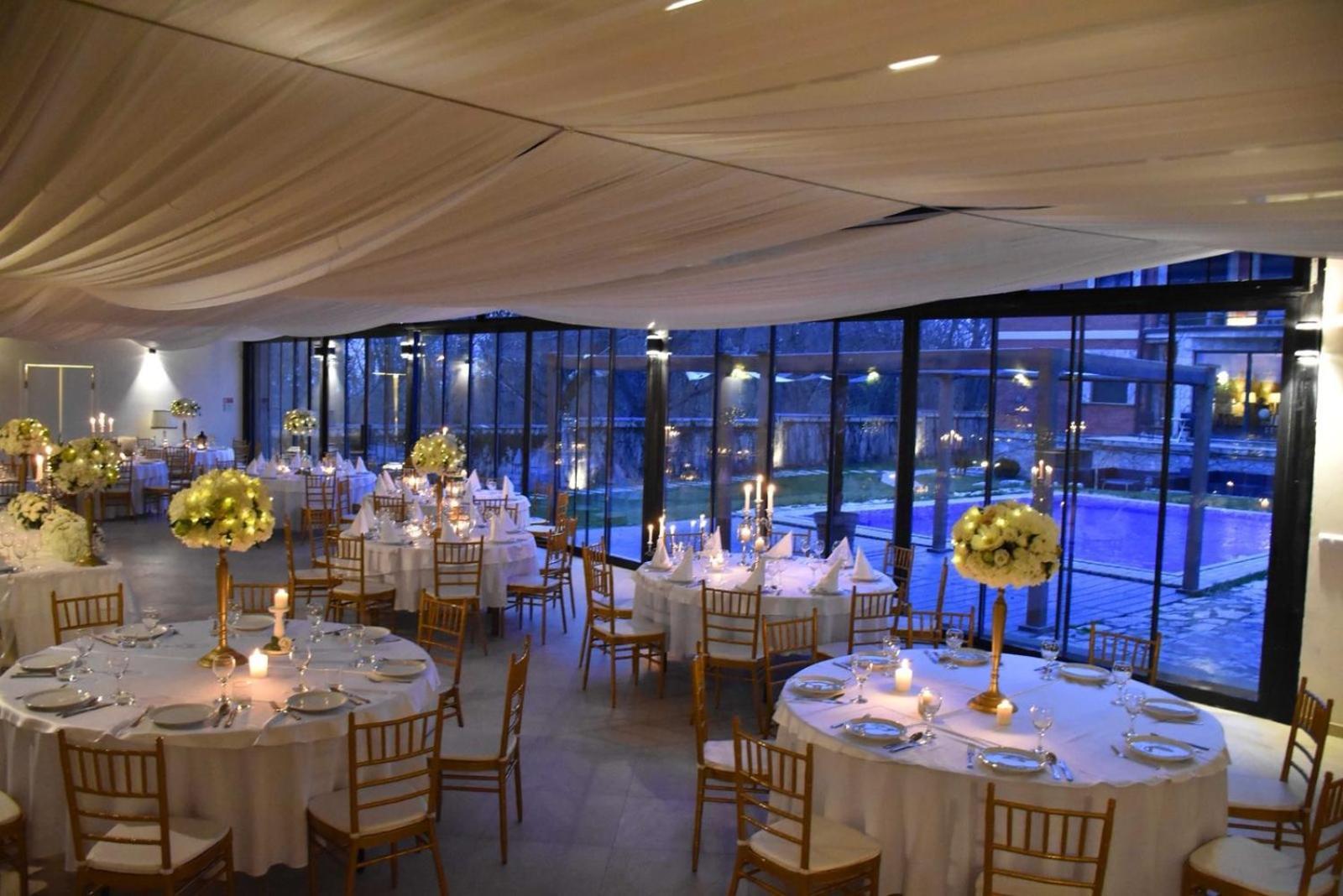 The Belgrade Hills Rooms And Suites المظهر الخارجي الصورة