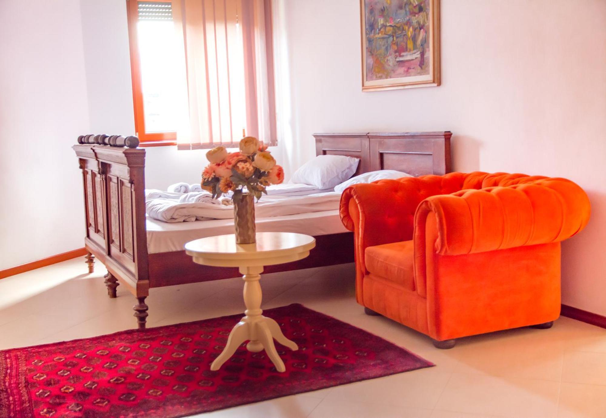 The Belgrade Hills Rooms And Suites المظهر الخارجي الصورة