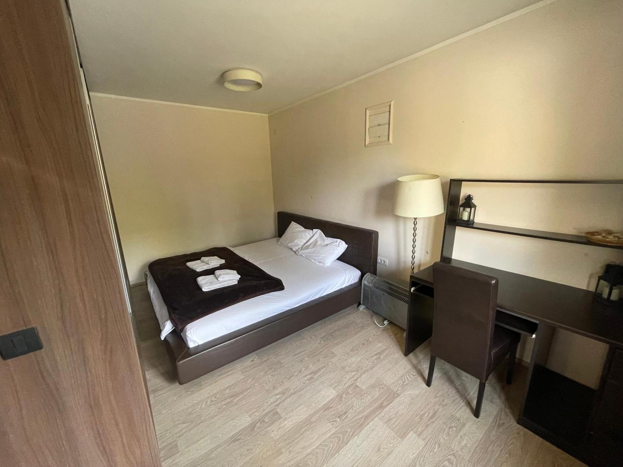 The Belgrade Hills Rooms And Suites المظهر الخارجي الصورة