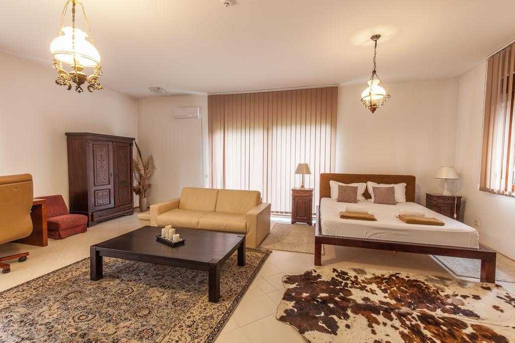 The Belgrade Hills Rooms And Suites المظهر الخارجي الصورة