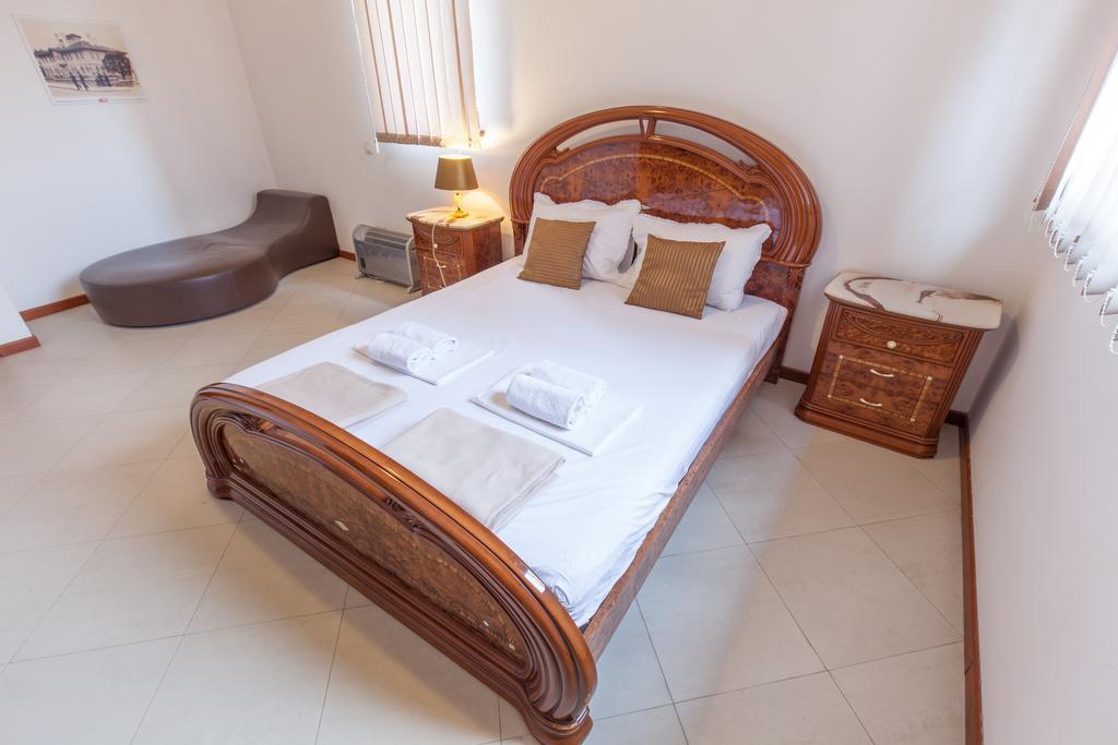 The Belgrade Hills Rooms And Suites المظهر الخارجي الصورة