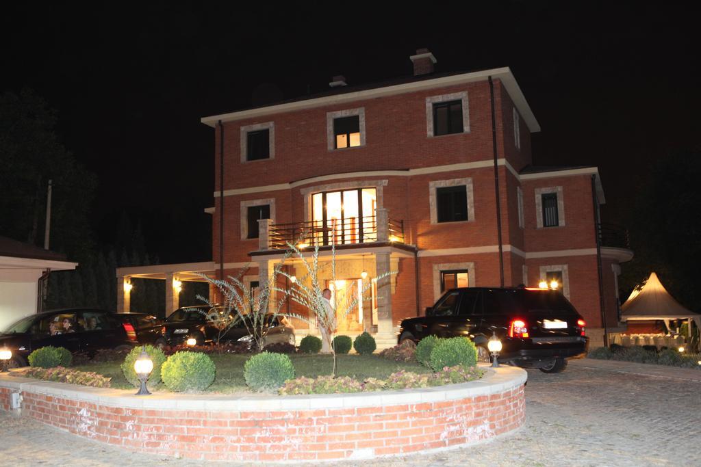 The Belgrade Hills Rooms And Suites المظهر الخارجي الصورة