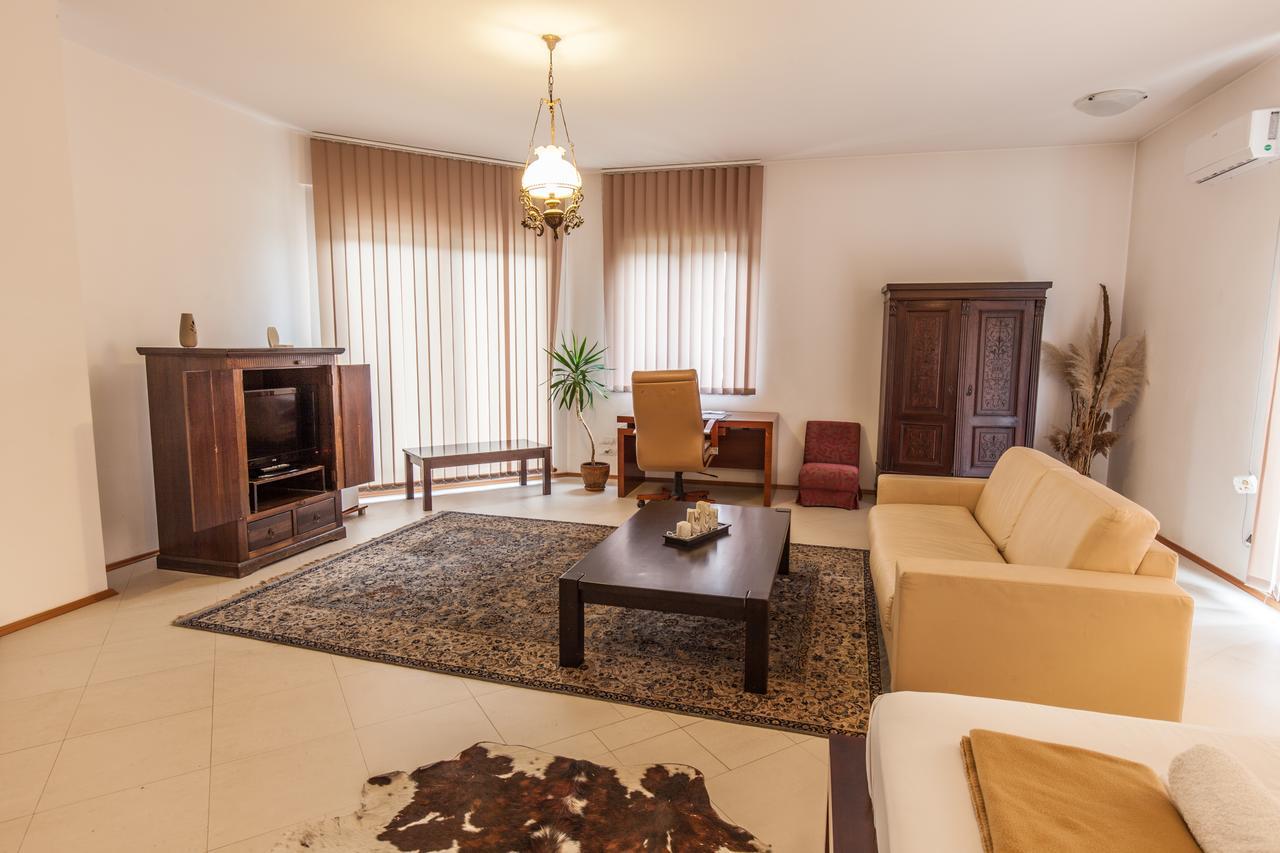 The Belgrade Hills Rooms And Suites المظهر الخارجي الصورة