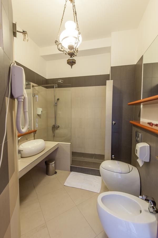 The Belgrade Hills Rooms And Suites المظهر الخارجي الصورة