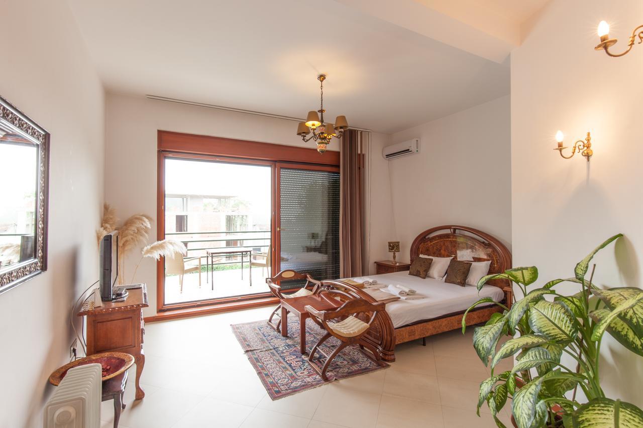 The Belgrade Hills Rooms And Suites المظهر الخارجي الصورة