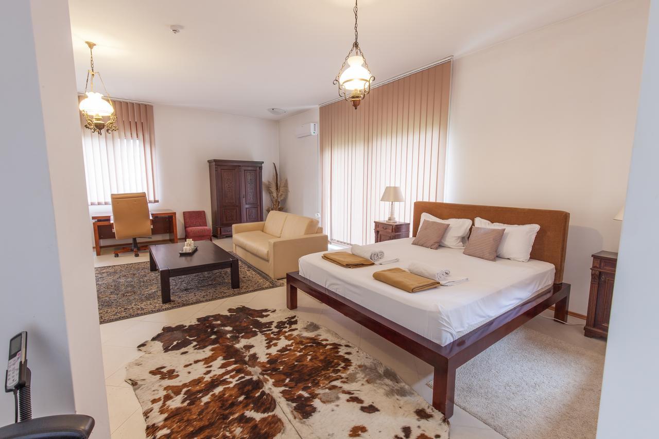 The Belgrade Hills Rooms And Suites المظهر الخارجي الصورة
