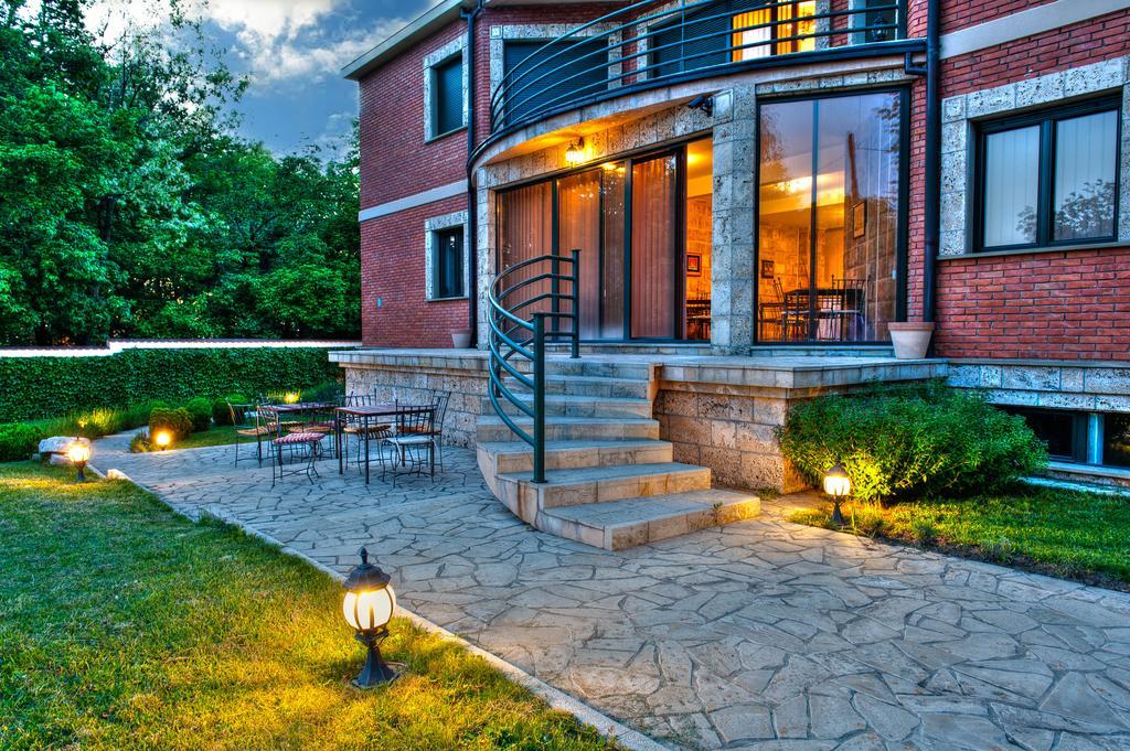 The Belgrade Hills Rooms And Suites المظهر الخارجي الصورة