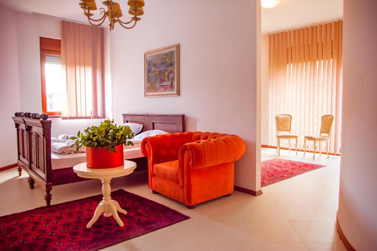 The Belgrade Hills Rooms And Suites المظهر الخارجي الصورة